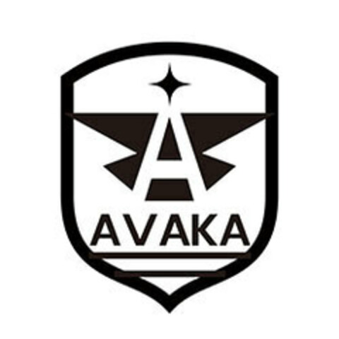 AVAKA Logo (EUIPO, 16.08.2022)