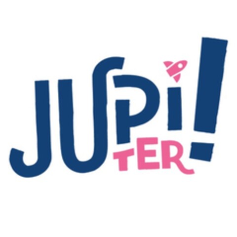 JUPITER! Logo (EUIPO, 23.08.2022)