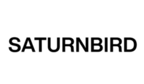 SATURNBIRD Logo (EUIPO, 30.08.2022)