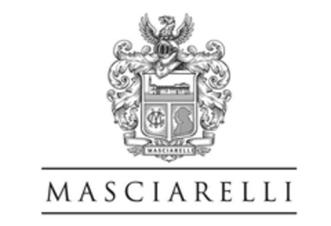 MASCIARELLI Logo (EUIPO, 07.09.2022)
