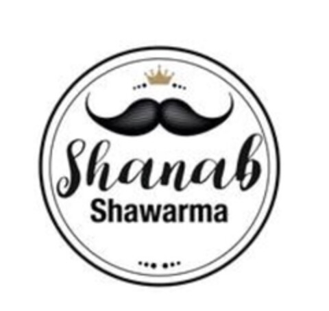 Shanab Shawarma Logo (EUIPO, 21.11.2022)