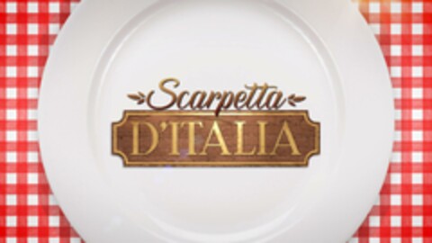 Scarpetta D'ITALIA Logo (EUIPO, 28.09.2022)