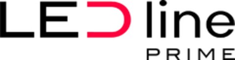 LED line PRIME Logo (EUIPO, 30.09.2022)