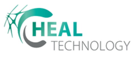 HEAL TECHNOLOGY Logo (EUIPO, 07.10.2022)