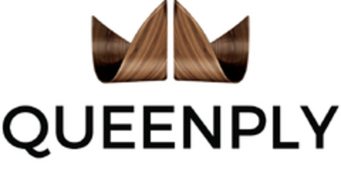 QUEENPLY Logo (EUIPO, 10.10.2022)