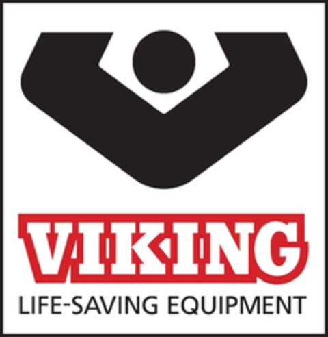 VIKING Life-Saving Equipment Logo (EUIPO, 20.10.2022)