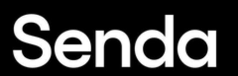 Senda Logo (EUIPO, 19.10.2022)