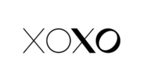 XOXO Logo (EUIPO, 28.10.2022)