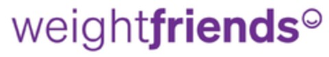 weightfriends Logo (EUIPO, 17.11.2022)