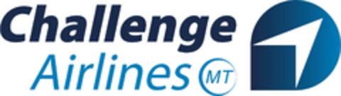 CHALLENGE AIRLINES MT Logo (EUIPO, 21.11.2022)