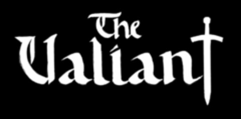 The Valiant Logo (EUIPO, 13.12.2022)