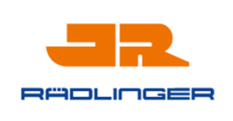 JR RÄDLINGER Logo (EUIPO, 23.12.2022)