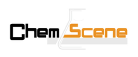 Chem Scene Logo (EUIPO, 01/09/2023)