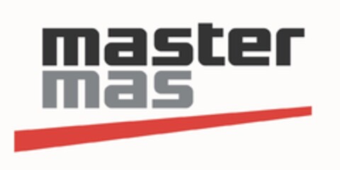 MASTER MAS Logo (EUIPO, 13.01.2023)