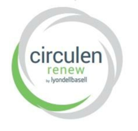 circulen renew by lyondellbasell Logo (EUIPO, 10.02.2023)