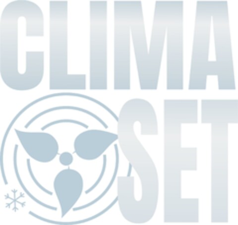 CLIMA SET Logo (EUIPO, 14.02.2023)