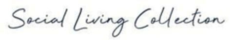 Social Living Collection Logo (EUIPO, 06.03.2023)