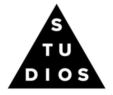 STUDIOS Logo (EUIPO, 07.03.2023)