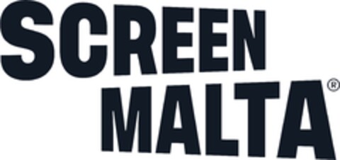 SCREEN MALTA Logo (EUIPO, 08.03.2023)