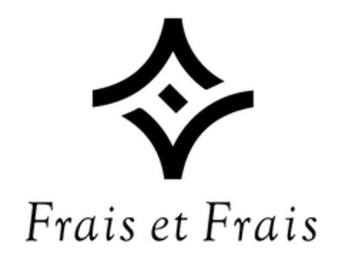 Frais et Frais Logo (EUIPO, 04/12/2023)