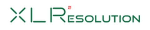 XLRESOLUTION2 Logo (EUIPO, 19.04.2023)