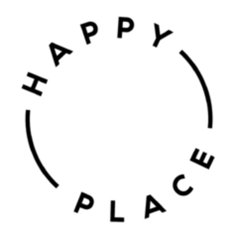 HAPPY PLACE Logo (EUIPO, 18.05.2023)