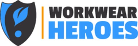 WORKWEAR HEROES Logo (EUIPO, 25.05.2023)