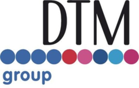DTM group Logo (EUIPO, 05.06.2023)