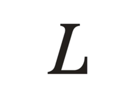 L Logo (EUIPO, 06/14/2023)