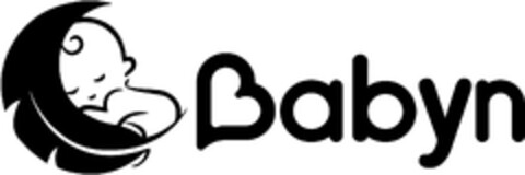 Babyn Logo (EUIPO, 07/04/2023)