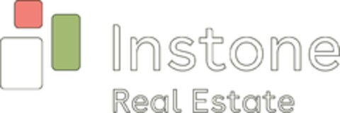 Instone Real Estate Logo (EUIPO, 07/12/2023)