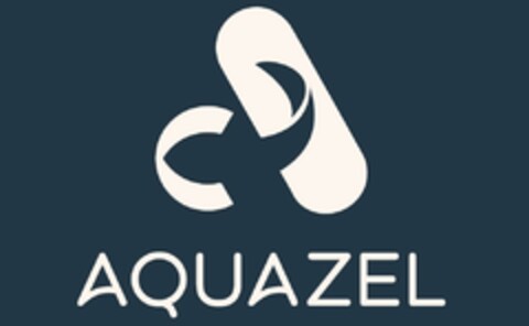 AQUAZEL Logo (EUIPO, 07/13/2023)