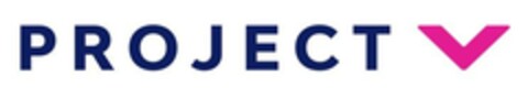 PROJECT V Logo (EUIPO, 18.07.2023)