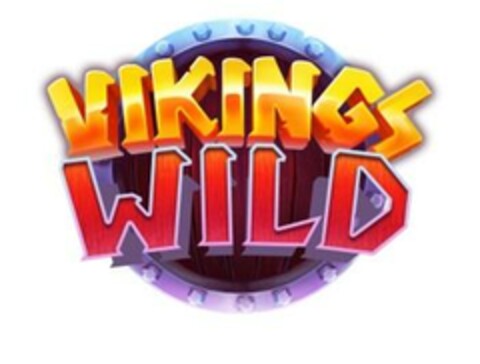 VIKINGS WILD Logo (EUIPO, 28.07.2023)