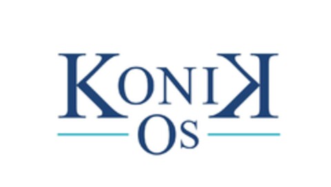 KoniKos Logo (EUIPO, 10/27/2023)