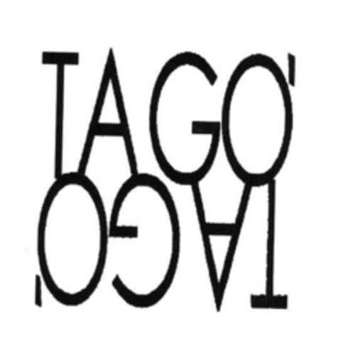 TAGO' TAGO' Logo (EUIPO, 10.11.2023)