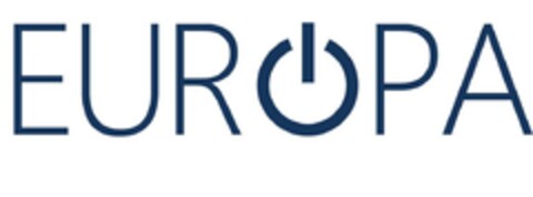 EUROPA Logo (EUIPO, 04.12.2023)