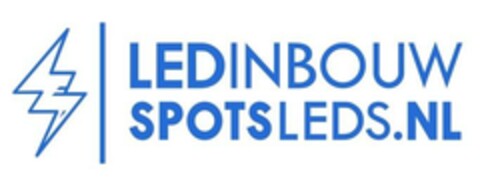 Ledinbouwspotsleds.nl Logo (EUIPO, 12/07/2023)