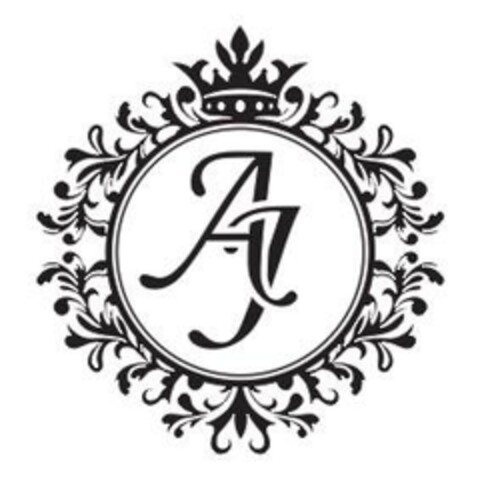 AJ Logo (EUIPO, 10.01.2024)