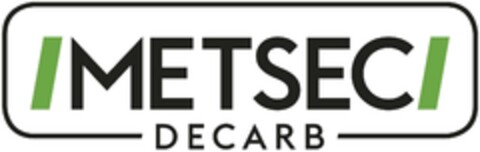 METSEC DECARB Logo (EUIPO, 24.01.2024)