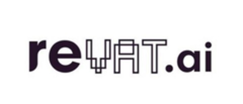 reVAT.ai Logo (EUIPO, 06.03.2024)