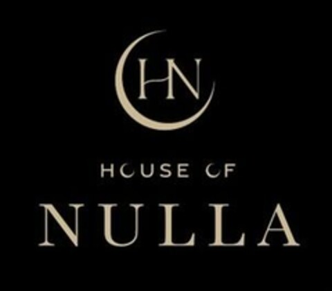 HN HOUSE OF NULLA Logo (EUIPO, 14.02.2024)