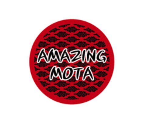 AMAZING MOTA Logo (EUIPO, 28.02.2024)