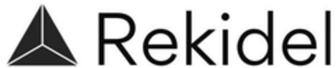 Rekidel Logo (EUIPO, 04.03.2024)