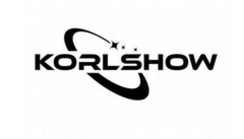 KORLSHOW Logo (EUIPO, 19.03.2024)