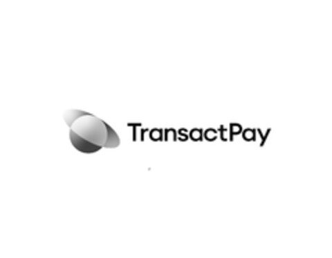 TransactPay Logo (EUIPO, 03/19/2024)
