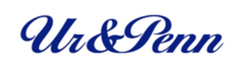 Ur & Penn Logo (EUIPO, 03/28/2024)