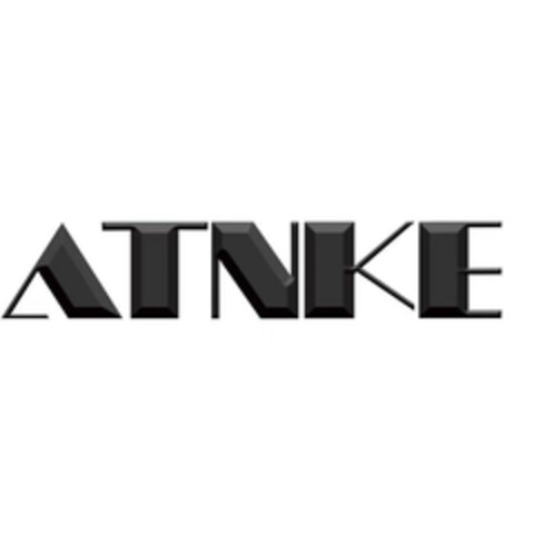 ATNKE Logo (EUIPO, 12.04.2024)