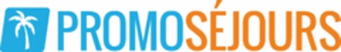 PROMOSÉJOURS Logo (EUIPO, 04/25/2024)