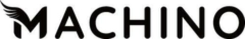 MACHINO Logo (EUIPO, 04/30/2024)